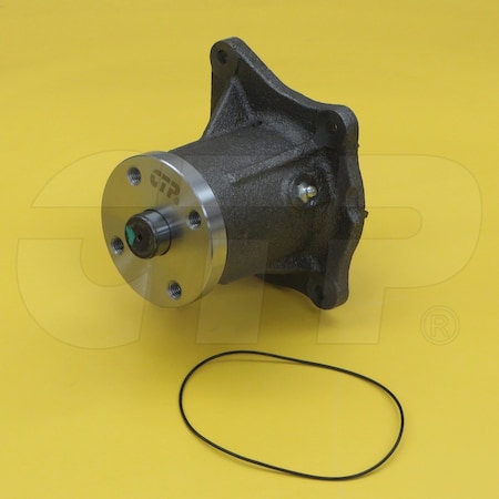 Aic Replacement Parts Water Pump Fits Caterpillar Models 1252991